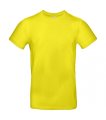 #E190 T-Shirt Solar Yellow